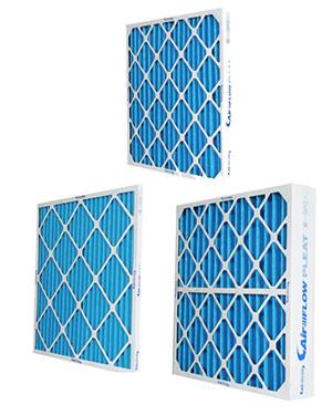 Airflow Merv 8 AFP 1000 Series